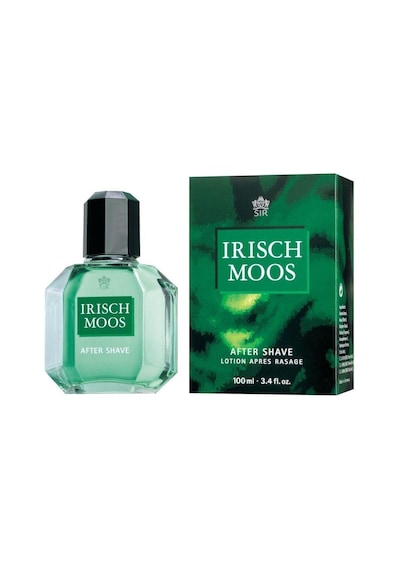 Sir Irisch Moos After Shave Lotion 100 Ml Tıraş Sonrası Losyonu