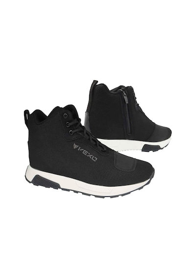 Vexo Knit Motosiklet Botu
