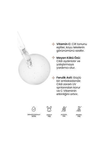 Rutine+ Süper Çok Amaçlı Nemlendirici Serum Sku: Smg8690010487186
