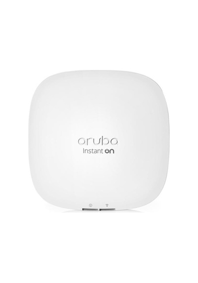 Hpe Aruba Ion R4w02a Ap22 İç Ortam Access Poınt Adaptörsüz