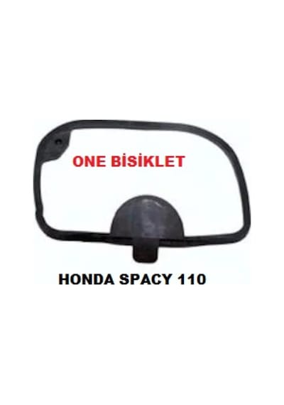 Honda Spacy Alpha - Activa S Külbütör Sübap Kapak Contası Oring