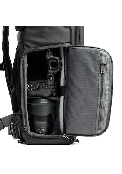 Think Tank Focuspoint 22l Black Fotoğraf Makinası Çantası 28,6 X 41,9 X 15,2 Cm