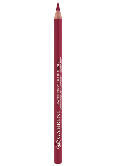 Gabrini Dudak Ve Göz Kalemi - Waterproof & Eye Pencil 16