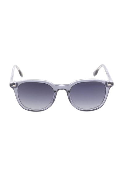 Hawk Hw2232-02 49 Polarize Unisex Güneş Gözlüğü Gri