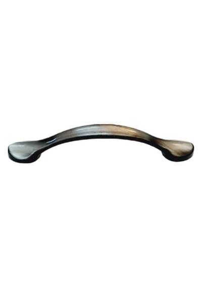 Met Kulp 128 Mm Gümüş 5 Adet Gümüş