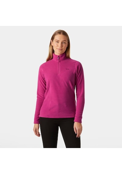 Helly Hansen Slope Polar Fleece Kadın Polar Hh..15001 Hha.489 Gri