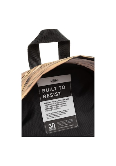 Eastpak Day Pak'r Unisex Sırt Çantası Ek0a5bg46o71 Beastımal Brown