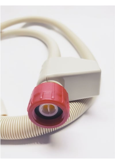 Ariston Uyumlu Bulaşık Makinesi Aqua Stop Su Ventil Hortumlu - 401600080