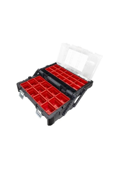 Keter 17185073 Con.cantilever Organizer