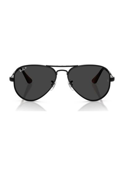 Ray-Ban Güneş Gözlüğü Rb3925 62 002/48 Siyah