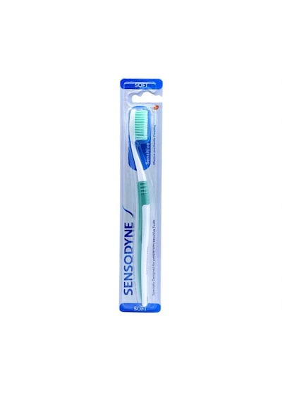 Sensodyne Sensitive Soft Diş Fırçası 1 Adet
