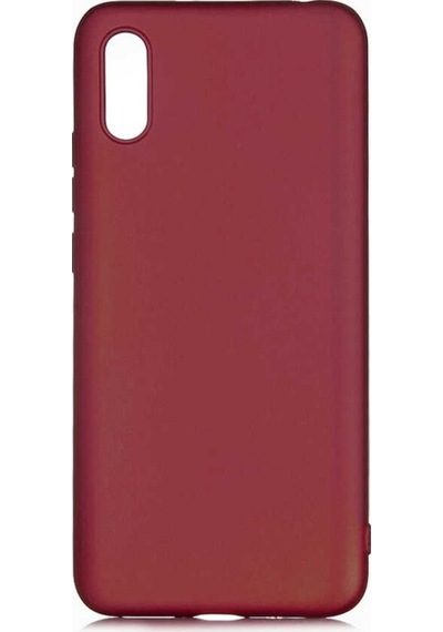 Xiaomi Redmi 9A Kilif Soft Mat Premier Case 390115493