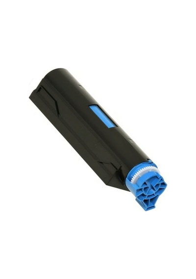 Matistoner Oki B411/B431 Uyumlu Toner Mb461/Mb471/Mb471/Mb491 Çipli (3K)