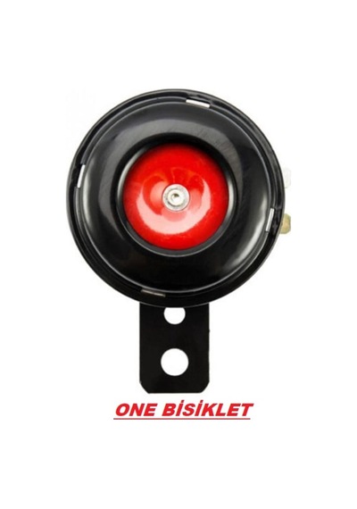 Motosiklet Korna Motor Korna Güçlü Ses Tüm Modellere Uyumludur12V