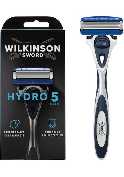 Wilkinson Sword Hydro 5 Erkek Sistem Tıraş Bıçağı