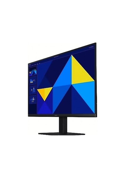Samsung 27" Essential S3 S30gd Full Hd Monitör Ls27d300gauxuf