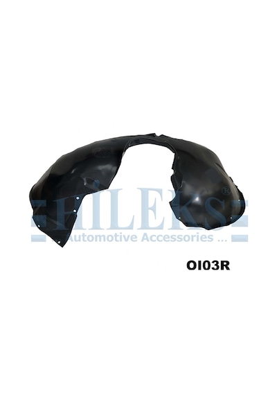 Hilex Çamurluk Davlumbazı Ön Sağ Oı03r Insıgnıa-b 17- KNO-HİLEX-OI03R