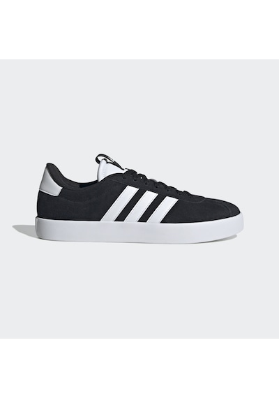 Adidas Vl Court 3.0 Erkek Sneaker ID6278 Çok Renkli