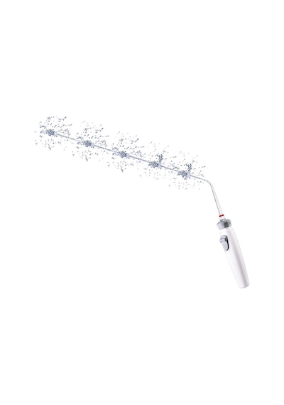 Aquapick AQ-300 100 Psi 600 ML 4 Modlu ve 4 jet Uçlu Elektrikli Ağız Duşu