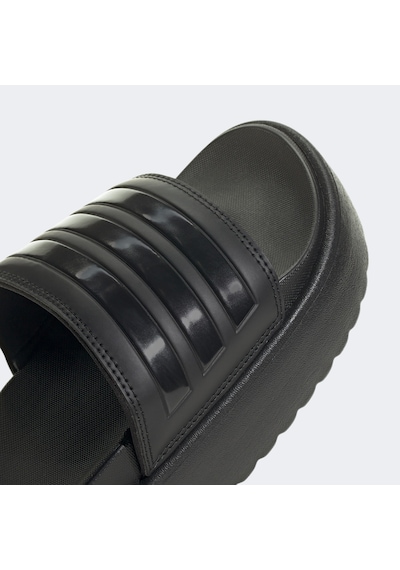 Adidas Kadın Siyah Terlik