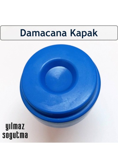 Su Sebili Yaylı Damacana Kapağı ( 19 Litre Damanaca Uyumlu ) - 164155512
