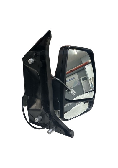 Ford Transit Custom Sağ Dış Dikiz Aynası Mekanik Sinyalli 2012 Sonrası