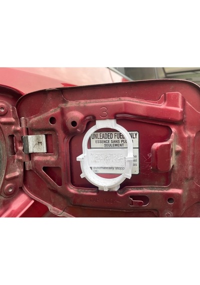 Subaru Forester Benzin/yakıt Depo Kapağı Tutucu - Takviye Garnitürlü Gusseted