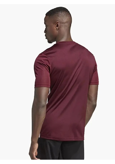 Adidas Tabela 23 Jersey Erkek Forma Bordo