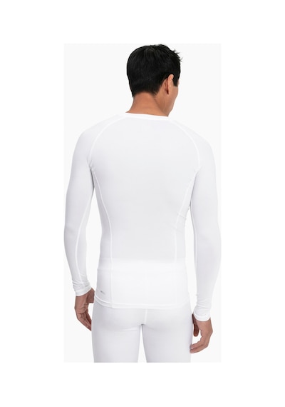 Puma Lıga Uzun Kollu Erkek Futbol Tişört 655920 04 Beyaz