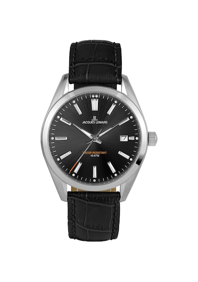 Jacque Lemans Derby 1-1859a Erkek Kol Saati