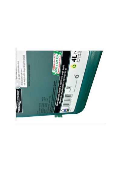 Castrol Magnatec 10W-40 A3/B4 2023 4 L