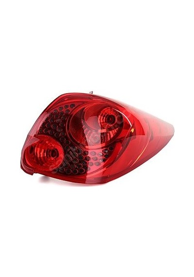Psa Stop Lambası Sag 207 Sw - Psa 6351ct