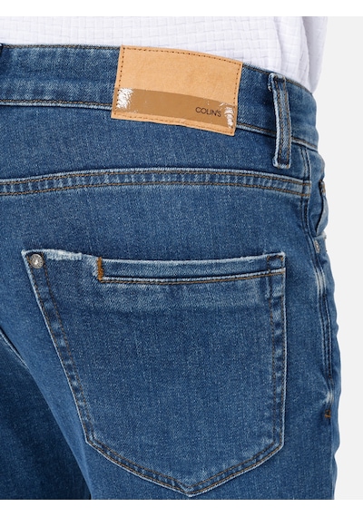 Colin's Colins Mavi Erkek Pantolon Cl1068710 Q1.v1 Dn43326 DENİM