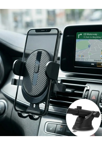 Zj02 Telefon Tutucu Diğer