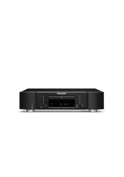 Marantz CD 6007 CD Çalar - Siyah