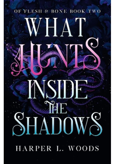 What Hunts Inside The Shadows Of Flesh & Bone 2