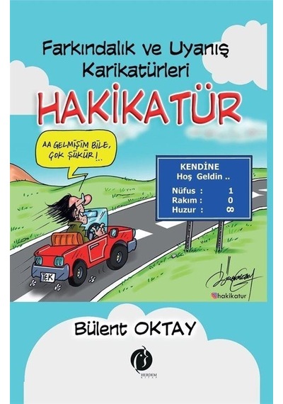 Hakikatür / Bülent Oktay