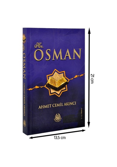 Hz. Osman-1728 N11.42425