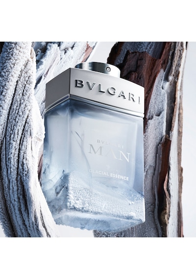 Bvlgari Man Glacial Essence Erkek Parfüm EDP 100 ML