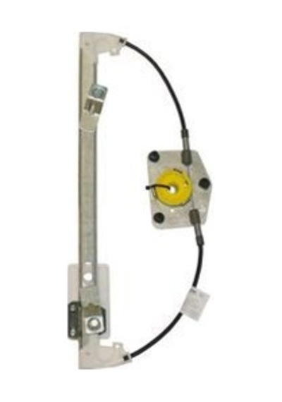 Wisco 1z1837461-wısco Cam Mekanızması On Sol Sacsız Skoda Octavıa 04 Oem 114649755