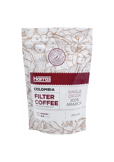 Colombia Filtre Kahve 250 Gr. 23233779