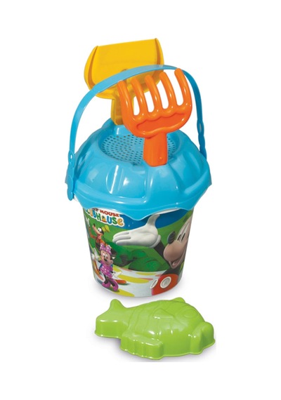 Mickey Mouse Küçük Kova Set
