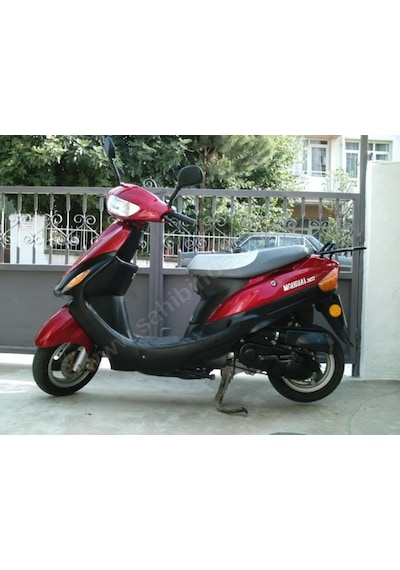 Tt Hc 50 Scooter Karbüratör 80 Cc 50 Cc