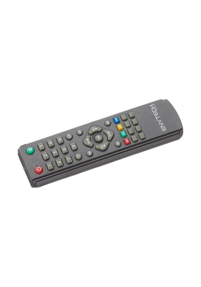 Mini Scart Uydu Alıcısı Hızlı Kanal Geçişli Kanallar Yüklü Hazır