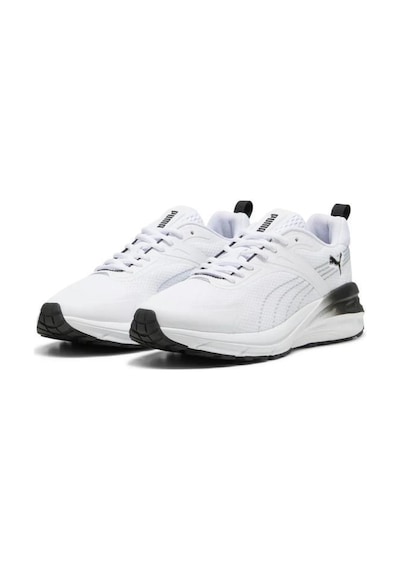Puma 39523503 Hypnotıc Whıte Cool Mıd Erkek Sneaker 001