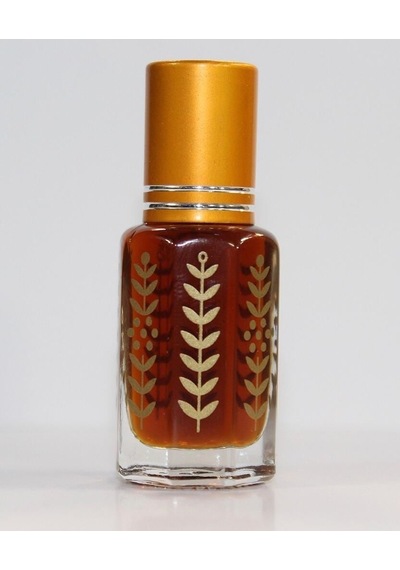Amber Kokusu Esans 6 CC