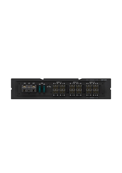 Alpine Hdp-d90 14 Kanal Dijital Ses İşlemcisi Dsp Amplifikatör