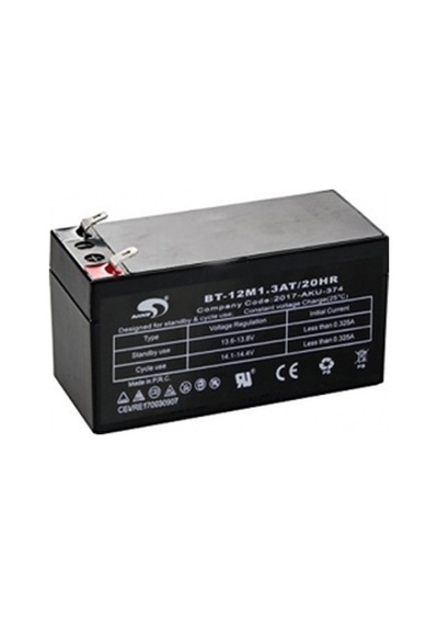 Desi Midline WS Kumandalı Alarm