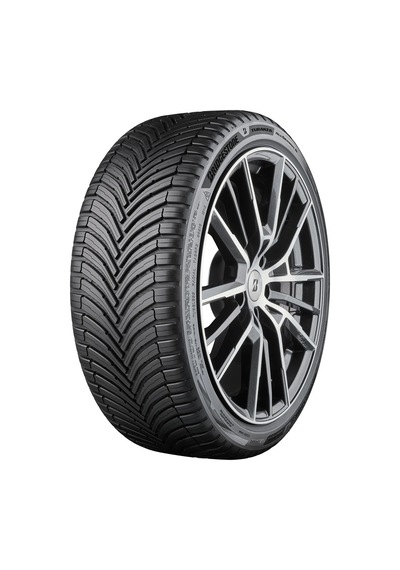 Bridgestone 205/50r17 93w Xl Turanza 6 Oto Yaz Lastiği Üretim:2026