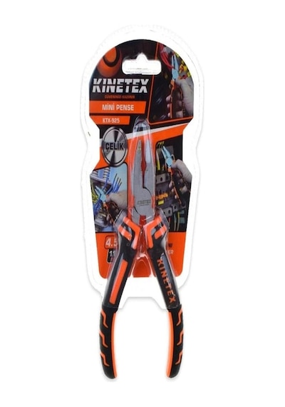 4.5' Mini Pense Diğer